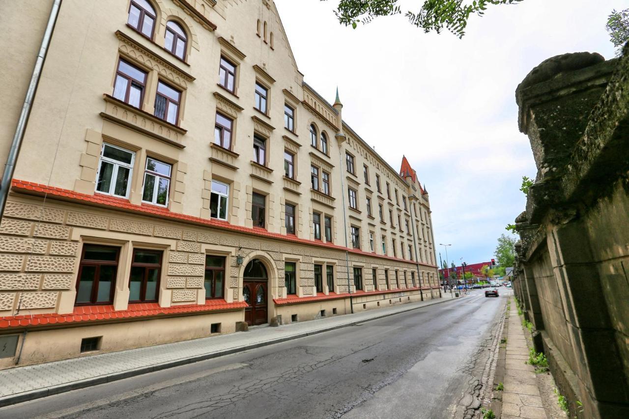 Next To The Main Square Apartment Krakow Exterior photo